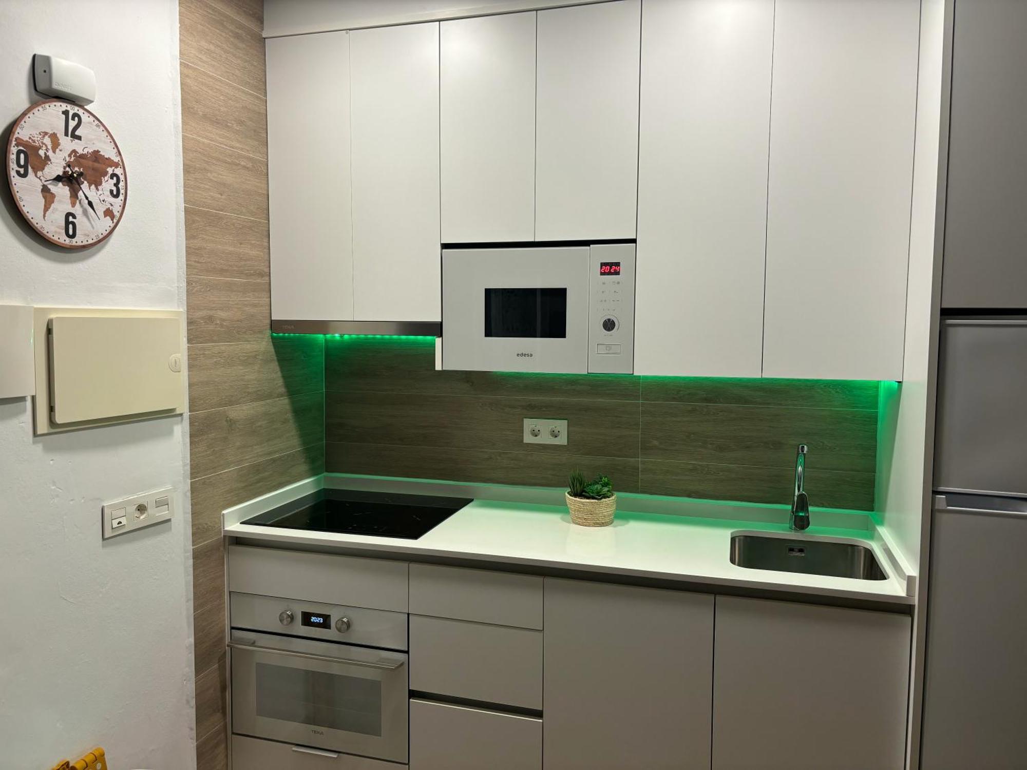 Apartamento Capistrano Village Нерха Экстерьер фото